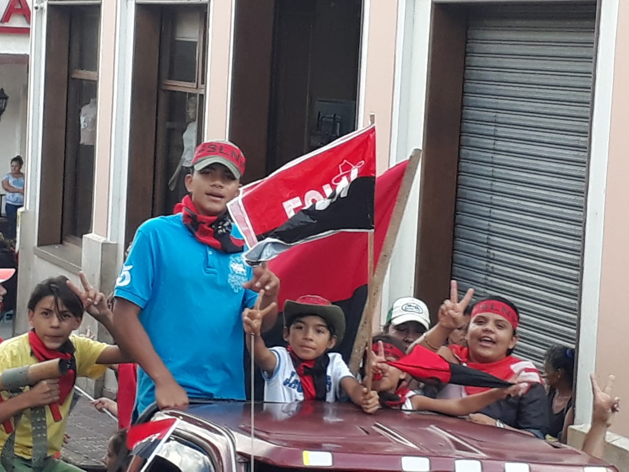 matagalpa